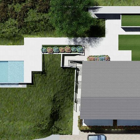 Galihost - Rd Hotel Apartamento Раксо Екстериор снимка