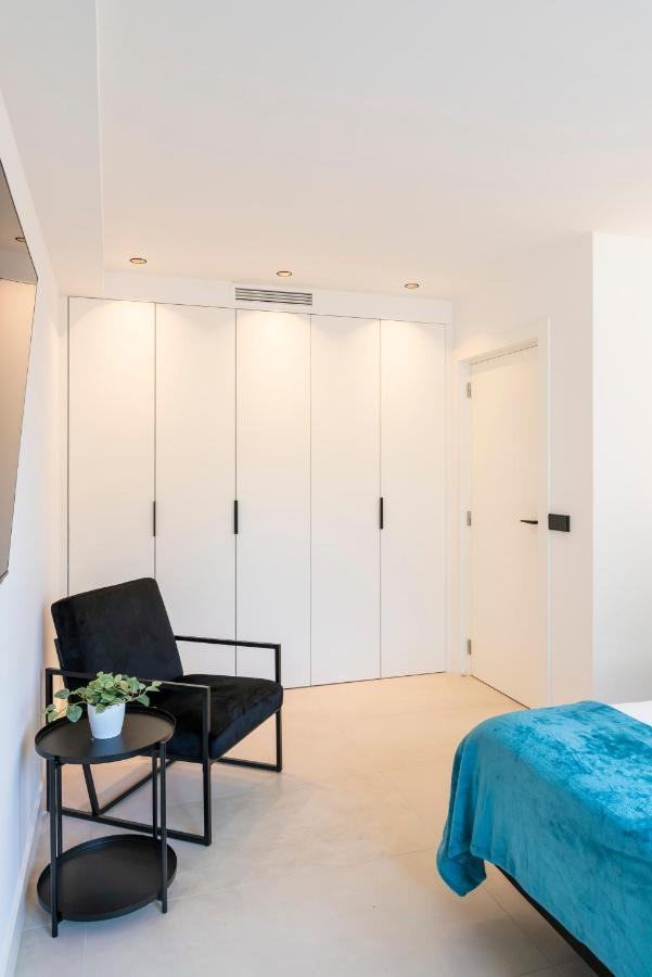 Galihost - Rd Hotel Apartamento Раксо Екстериор снимка