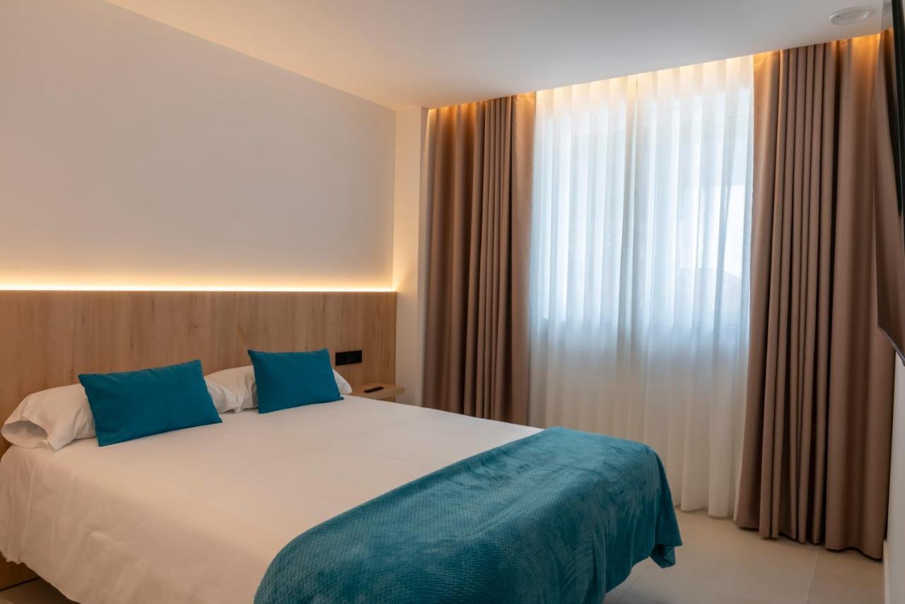 Galihost - Rd Hotel Apartamento Раксо Екстериор снимка