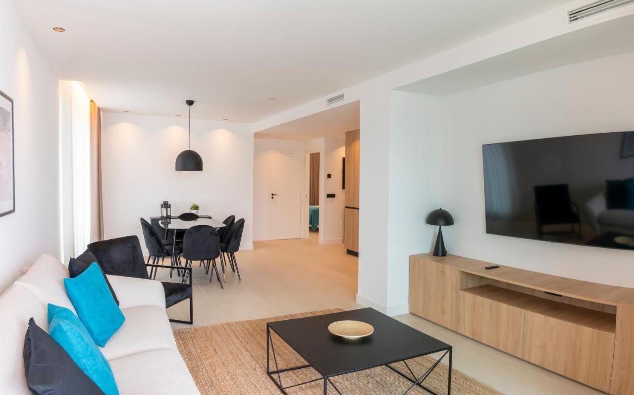 Galihost - Rd Hotel Apartamento Раксо Екстериор снимка