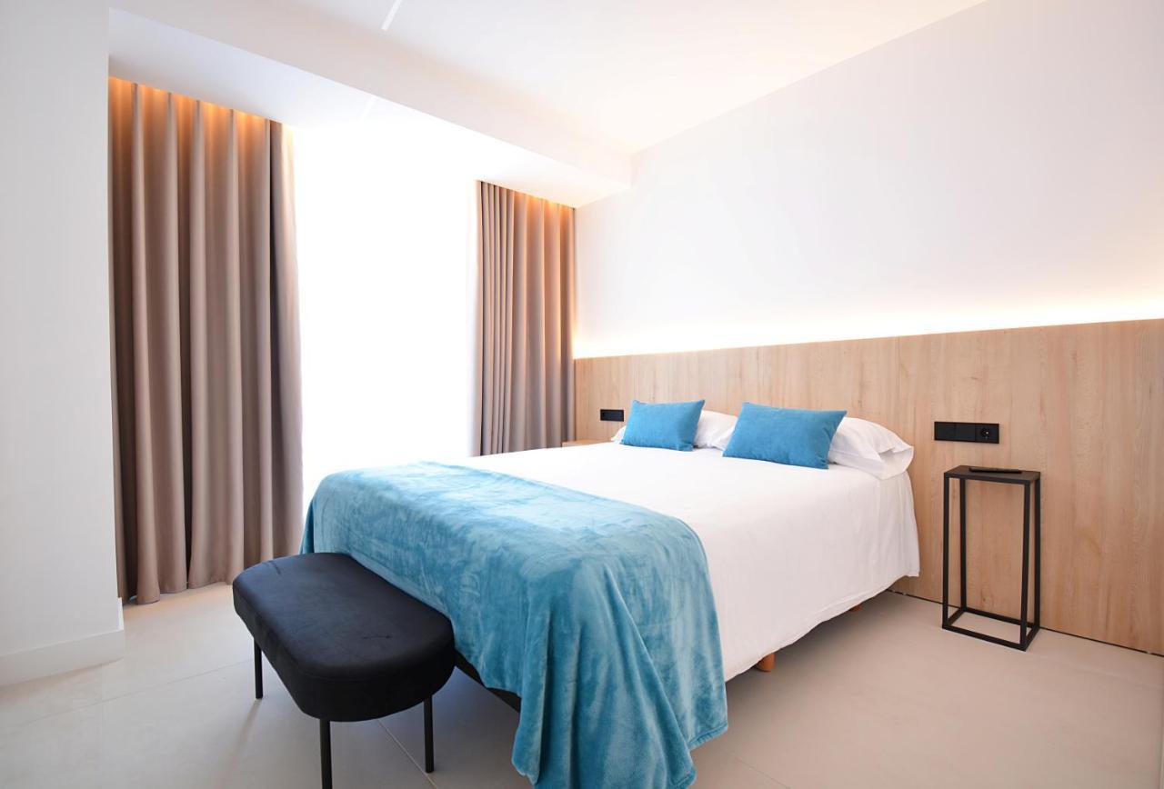 Galihost - Rd Hotel Apartamento Раксо Екстериор снимка