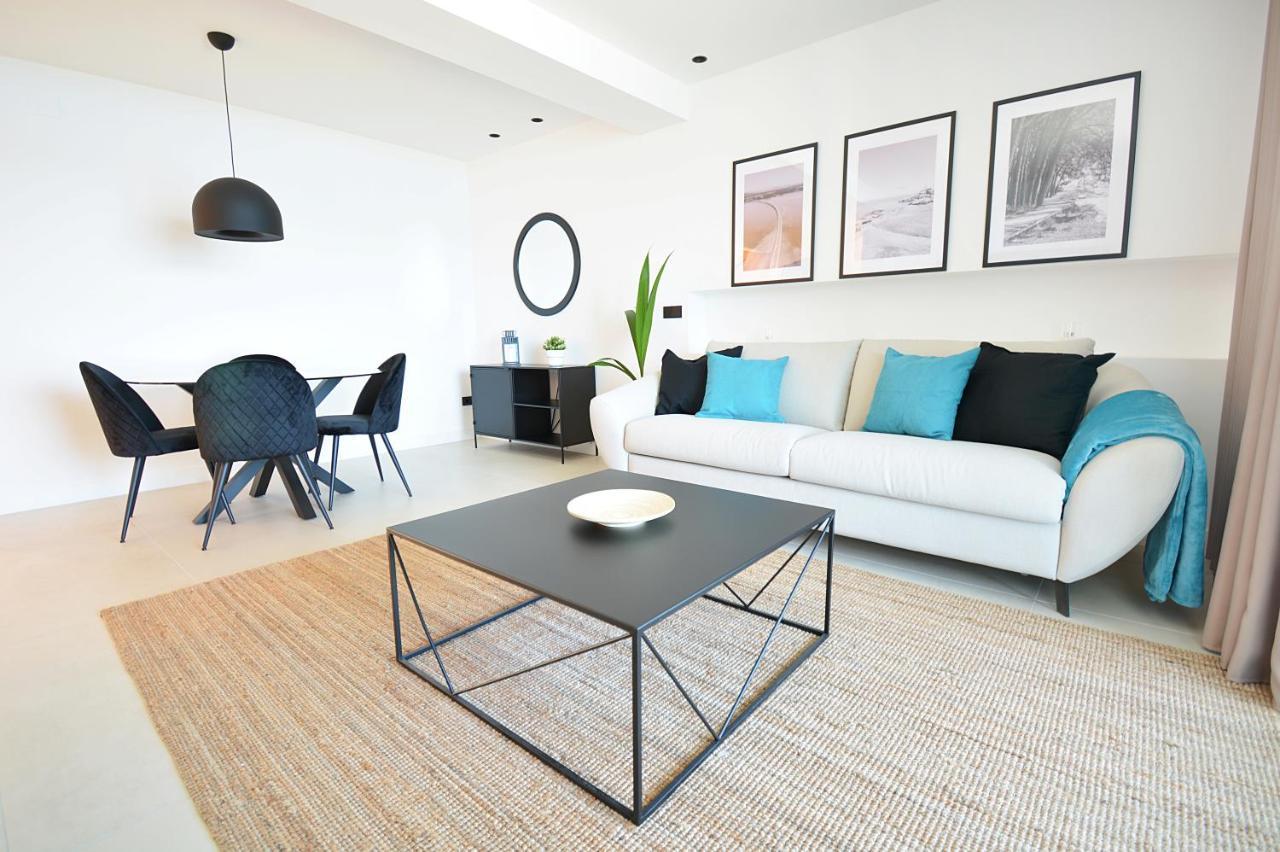 Galihost - Rd Hotel Apartamento Раксо Екстериор снимка