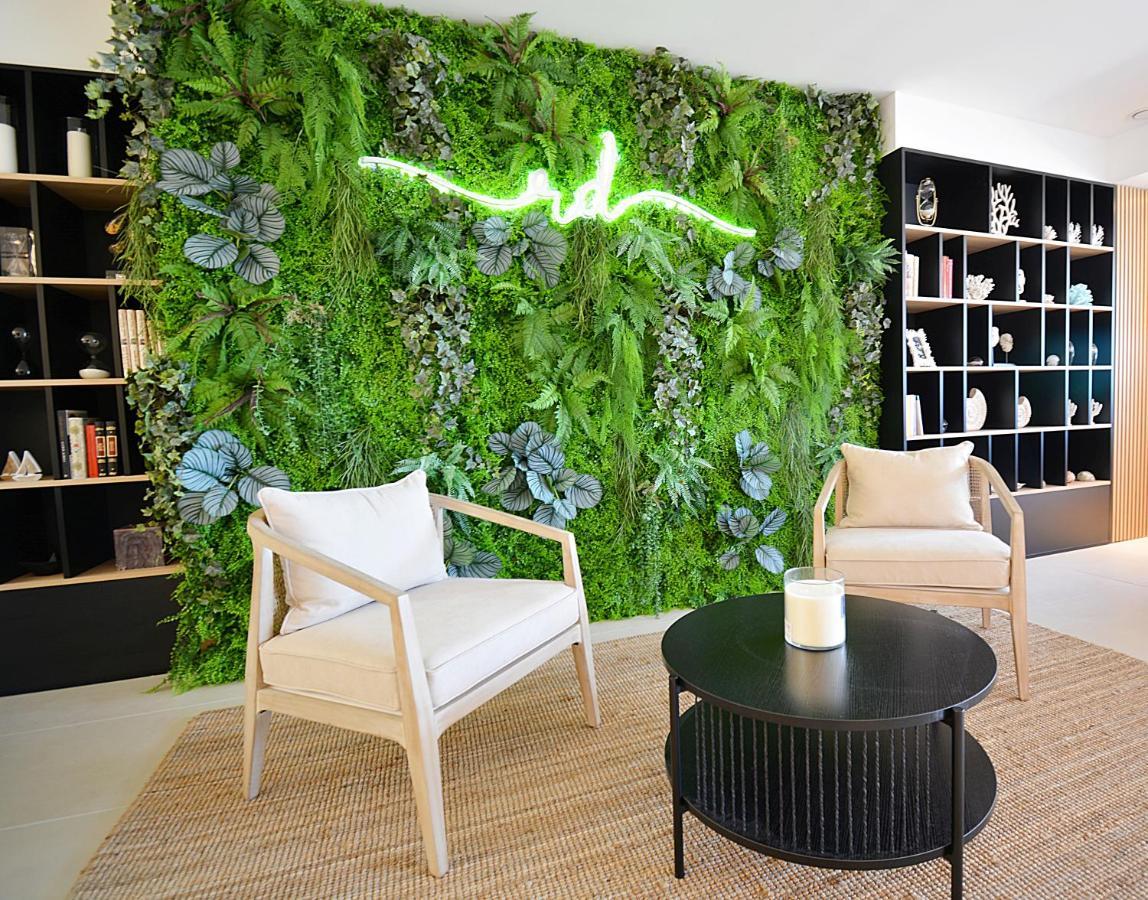 Galihost - Rd Hotel Apartamento Раксо Екстериор снимка